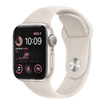 Series SE 2nd Generation Apple Watch