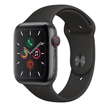 Apple Watch Series 4 - Precision Repair Solutions