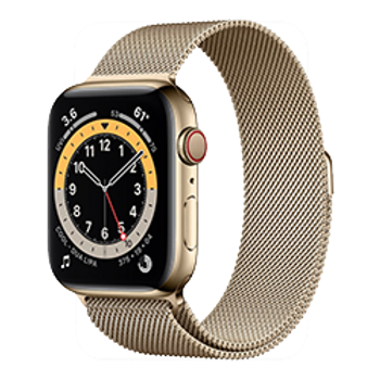 Apple Watch Series 6 - Expert Repair Solutions